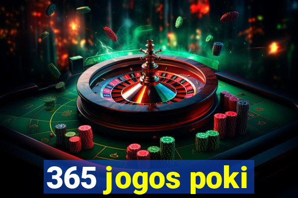 365 jogos poki